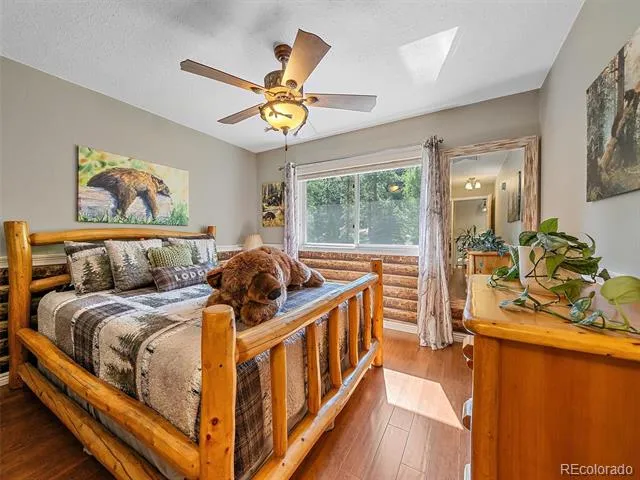 8280 Grizzly Way Evergreen, CO 80439