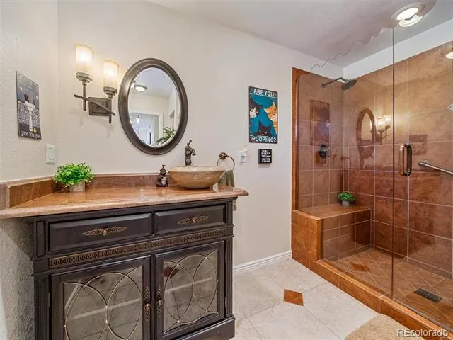8280 Grizzly Way Evergreen, CO 80439