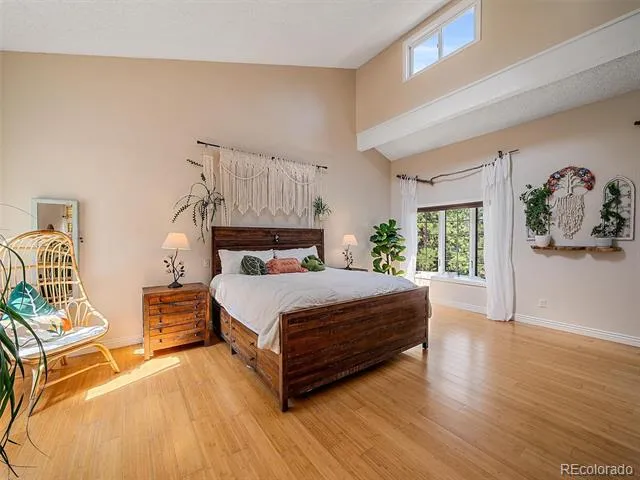 8280 Grizzly Way Evergreen, CO 80439