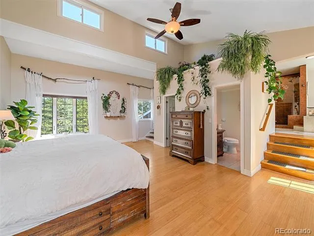 8280 Grizzly Way Evergreen, CO 80439