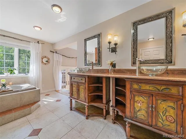 8280 Grizzly Way Evergreen, CO 80439