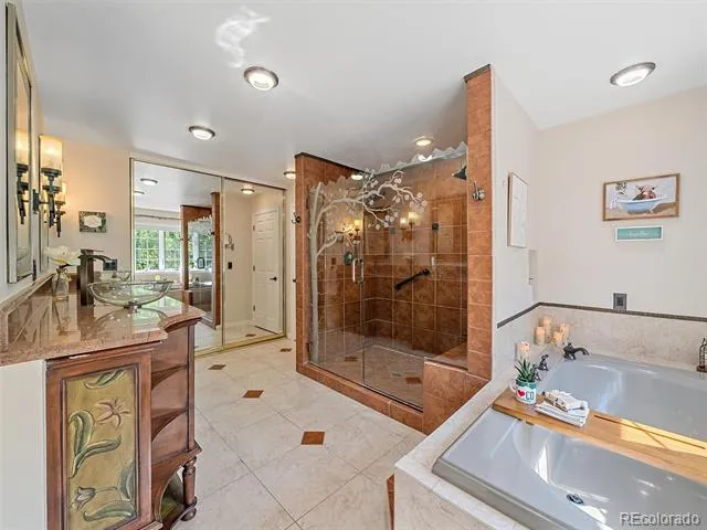 8280 Grizzly Way Evergreen, CO 80439