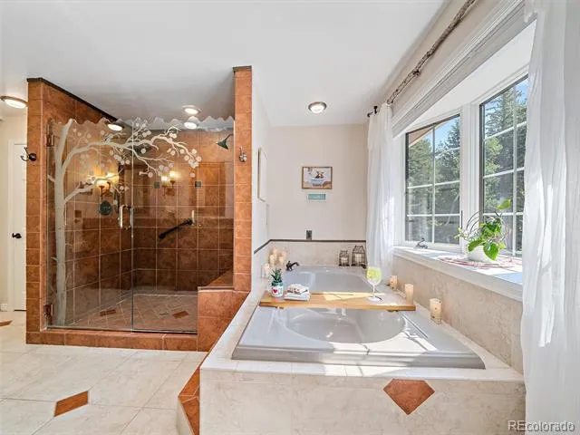8280 Grizzly Way Evergreen, CO 80439