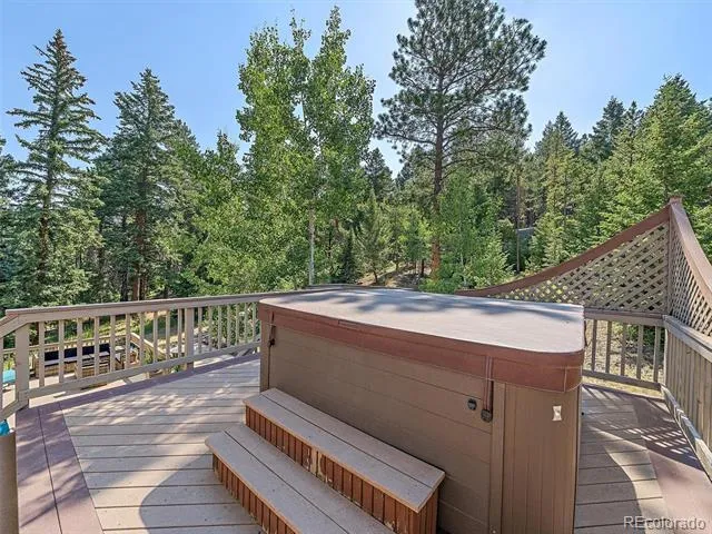 8280 Grizzly Way Evergreen, CO 80439