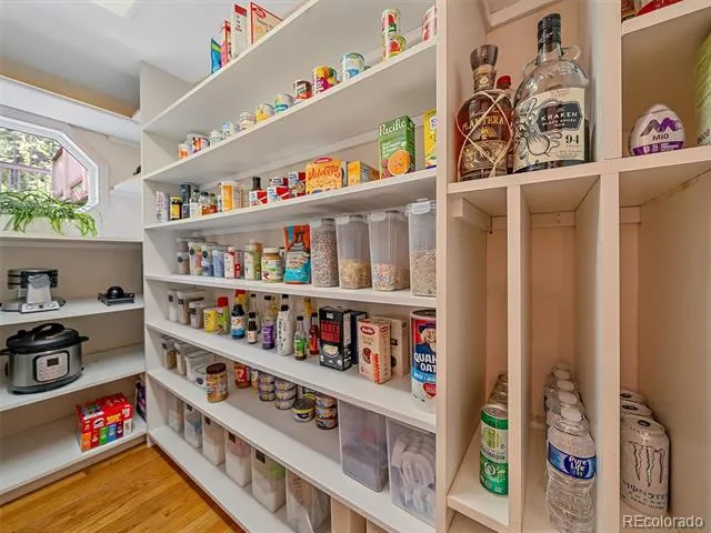 8280 Grizzly Way Evergreen, CO 80439
