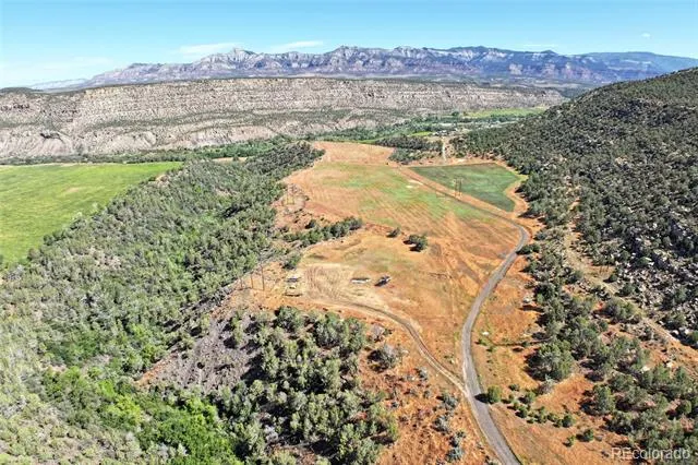 5402 KE2 ROAD Collbran, CO 81624
