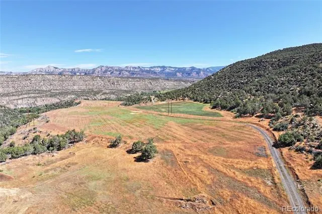 5402 KE2 ROAD Collbran, CO 81624