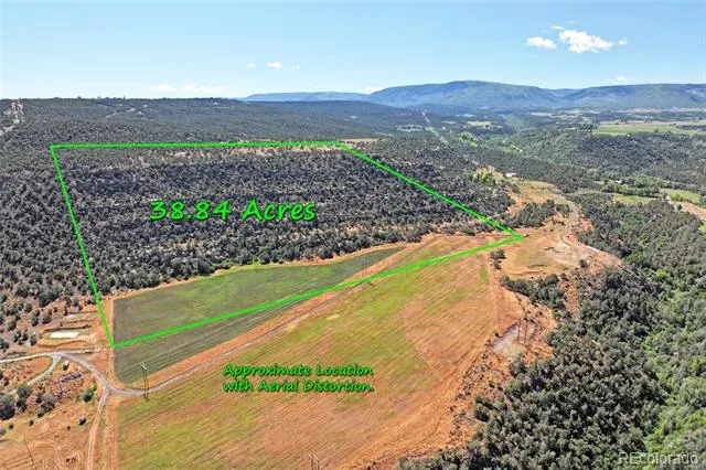 5402 KE2 ROAD Collbran, CO 81624
