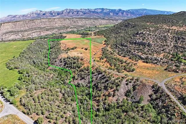 5402 KE2 ROAD Collbran, CO 81624