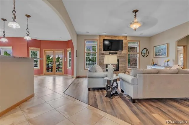 294 Corvette Circle Fort Lupton, CO 80621