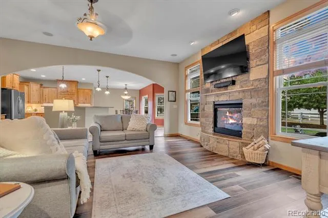 294 Corvette Circle Fort Lupton, CO 80621