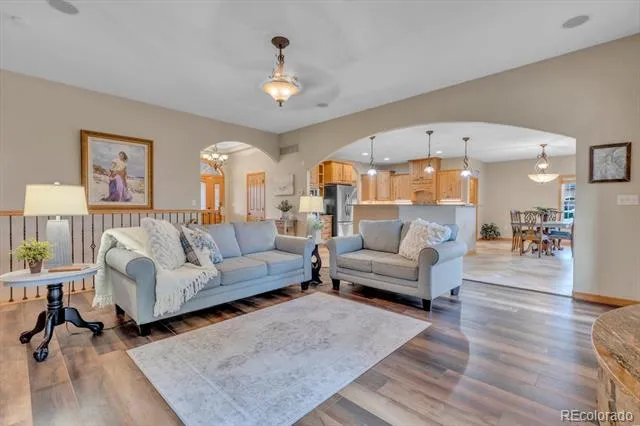 294 Corvette Circle Fort Lupton, CO 80621
