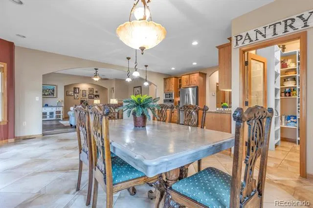 294 Corvette Circle Fort Lupton, CO 80621