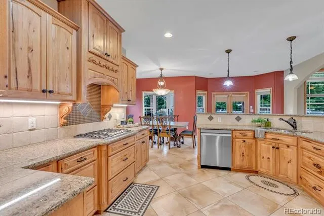 294 Corvette Circle Fort Lupton, CO 80621