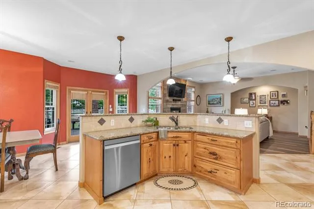 294 Corvette Circle Fort Lupton, CO 80621
