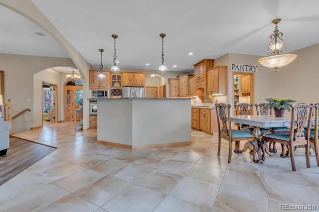 294 Corvette Circle Fort Lupton, CO 80621