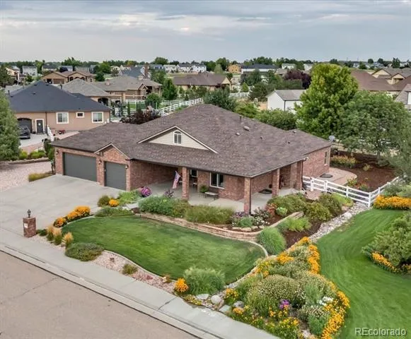 294 Corvette Circle Fort Lupton, CO 80621