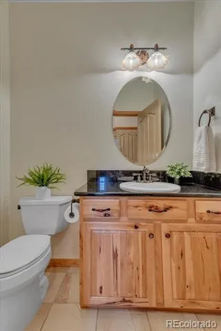 294 Corvette Circle Fort Lupton, CO 80621