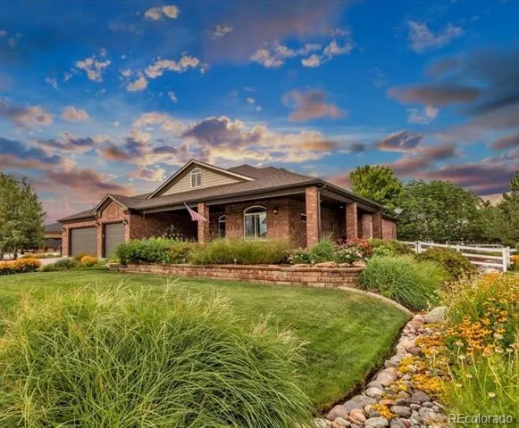 294 Corvette Circle Fort Lupton, CO 80621