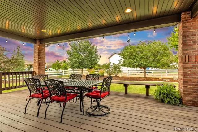 294 Corvette Circle Fort Lupton, CO 80621