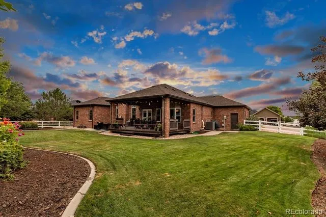 294 Corvette Circle Fort Lupton, CO 80621