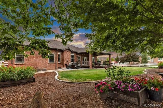 294 Corvette Circle Fort Lupton, CO 80621