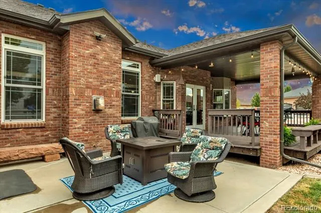 294 Corvette Circle Fort Lupton, CO 80621