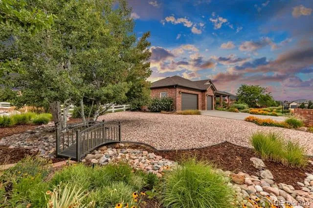 294 Corvette Circle Fort Lupton, CO 80621