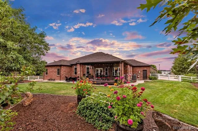 294 Corvette Circle Fort Lupton, CO 80621