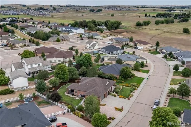 294 Corvette Circle Fort Lupton, CO 80621
