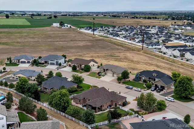 294 Corvette Circle Fort Lupton, CO 80621