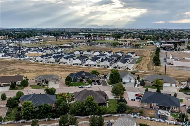 294 Corvette Circle Fort Lupton, CO 80621