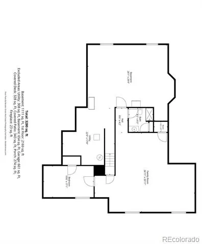 294 Corvette Circle Fort Lupton, CO 80621