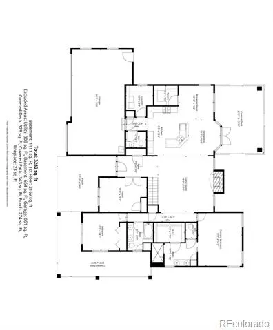 294 Corvette Circle Fort Lupton, CO 80621