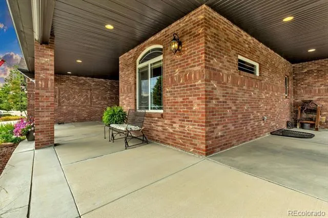 294 Corvette Circle Fort Lupton, CO 80621