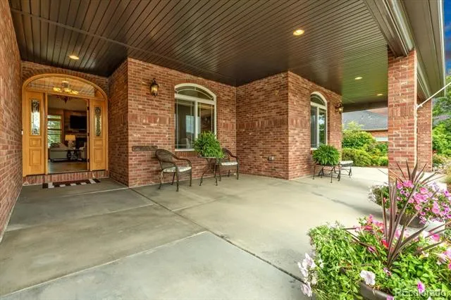 294 Corvette Circle Fort Lupton, CO 80621