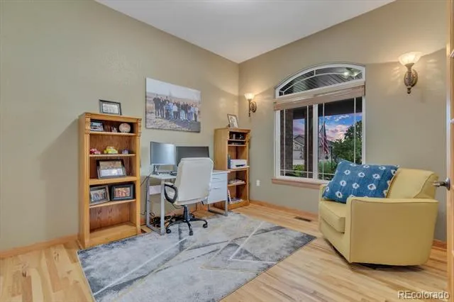 294 Corvette Circle Fort Lupton, CO 80621
