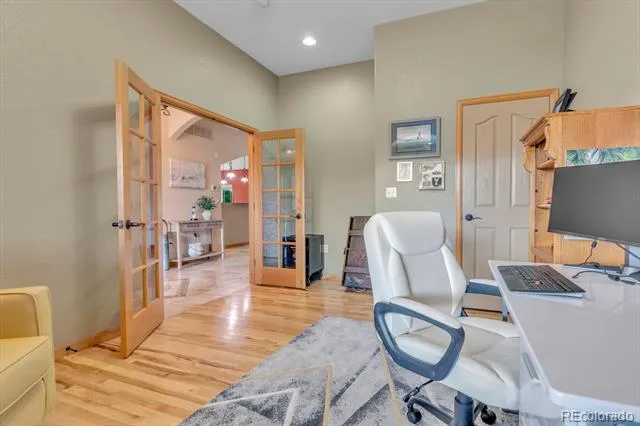 294 Corvette Circle Fort Lupton, CO 80621