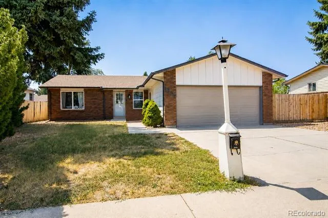 1307 Grays Peak Drive Longmont, CO 80504
