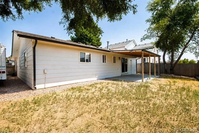 1307 Grays Peak Drive Longmont, CO 80504