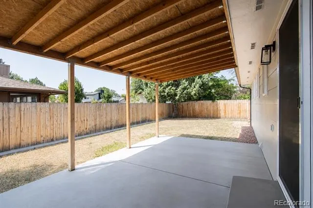 1307 Grays Peak Drive Longmont, CO 80504