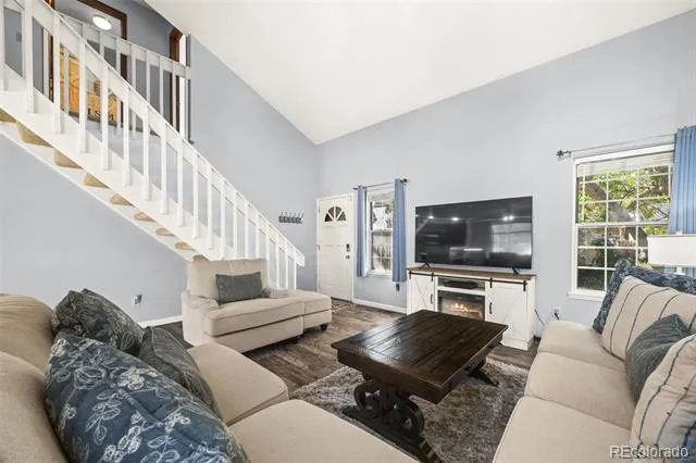17805 E Bethany Place Aurora, CO 80013