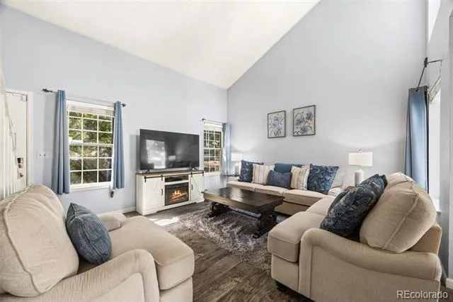 17805 E Bethany Place Aurora, CO 80013