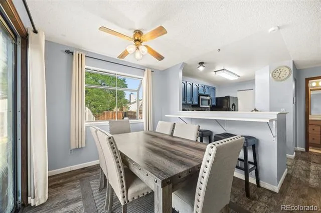 17805 E Bethany Place Aurora, CO 80013