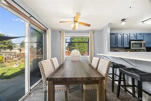 17805 E Bethany Place Aurora, CO 80013