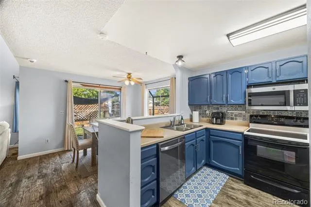 17805 E Bethany Place Aurora, CO 80013