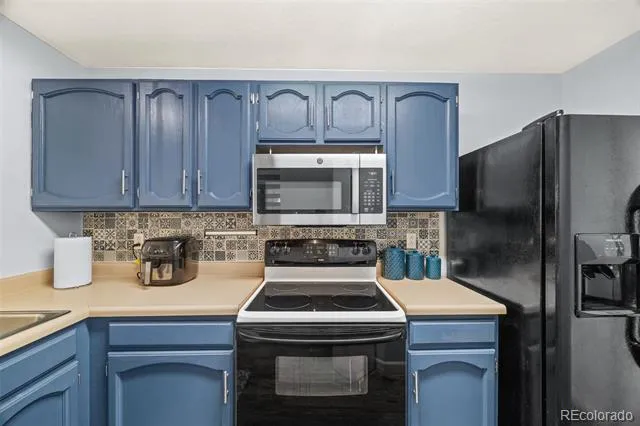 17805 E Bethany Place Aurora, CO 80013