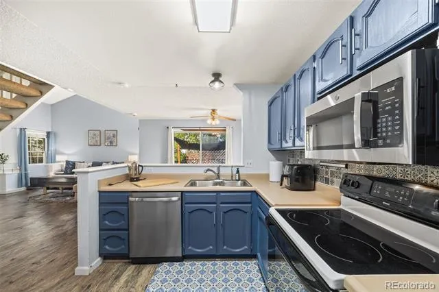 17805 E Bethany Place Aurora, CO 80013