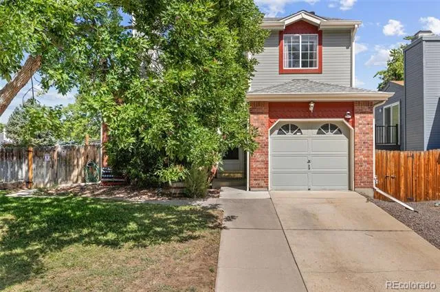 17805 E Bethany Place Aurora, CO 80013