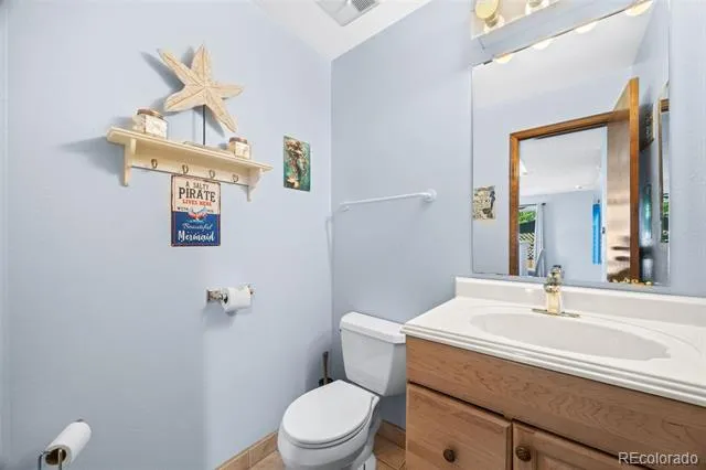 17805 E Bethany Place Aurora, CO 80013
